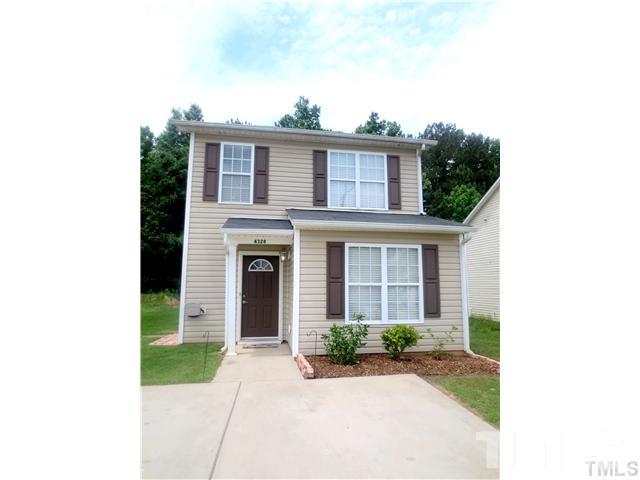 4328 Haverty Drive Raleigh, NC 27610 - Photo 2 of 5 Gallery Image 2