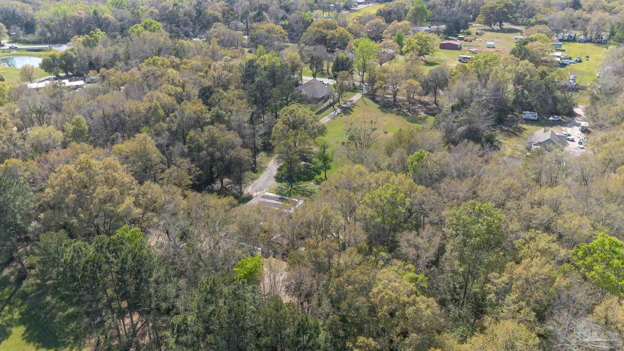 6020 Enfinger Road Pace, FL 32571 - Photo 54 of 68