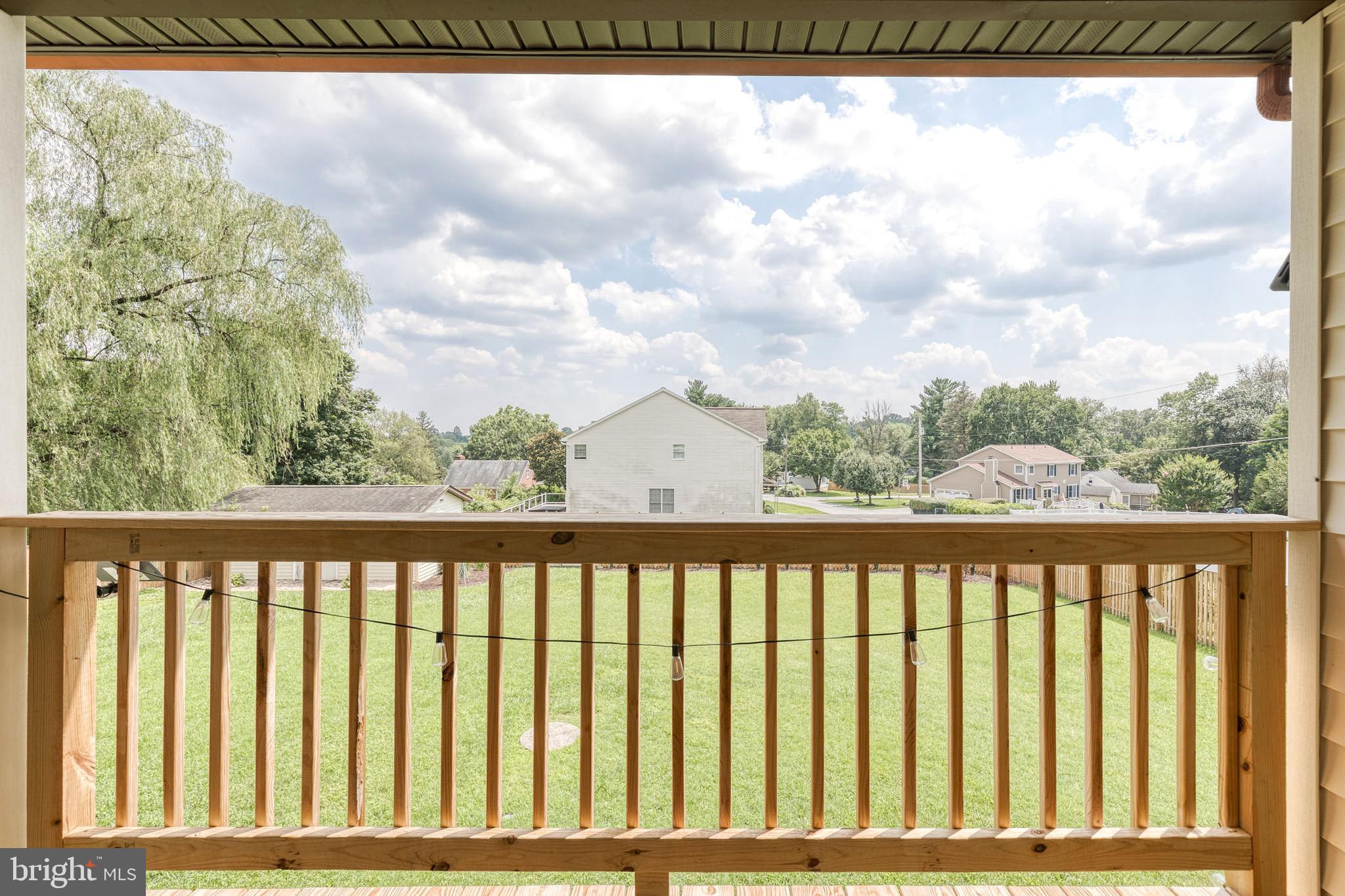 18 Byway Road Owings Mills, MD 21117 - Photo 25 of 42