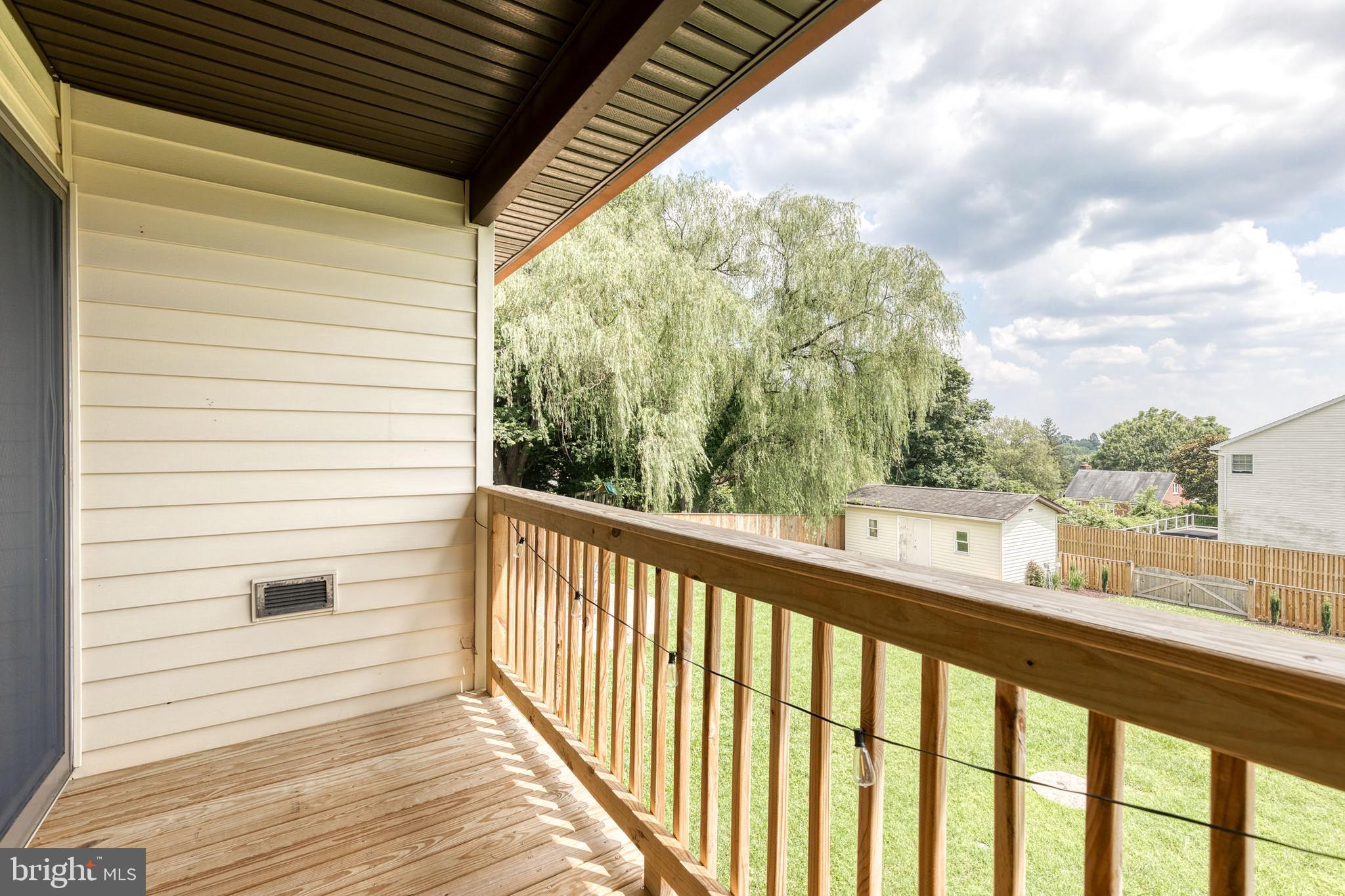 18 Byway Road Owings Mills, MD 21117 - Photo 26 of 42