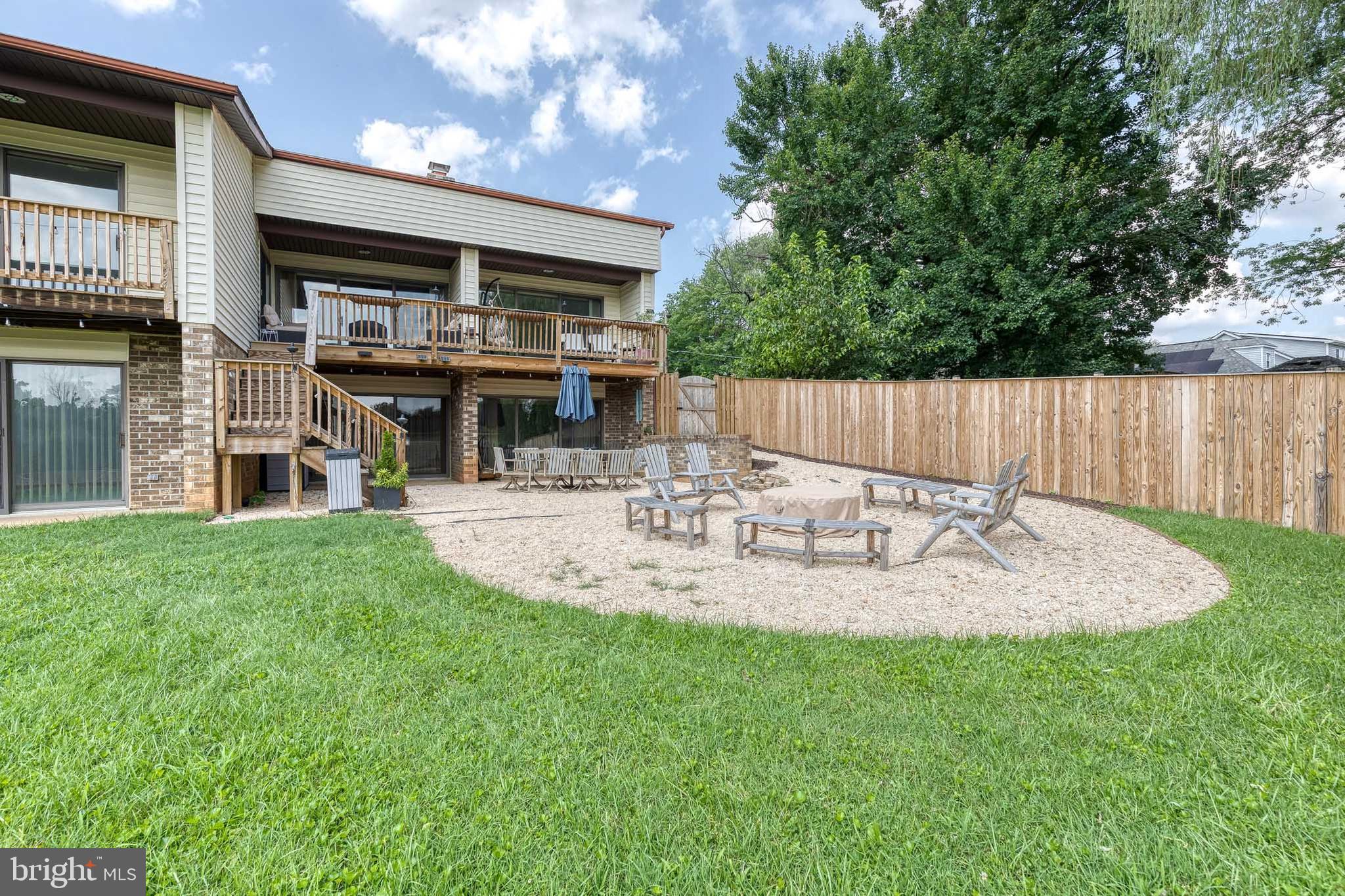 18 Byway Road Owings Mills, MD 21117 - Photo 39 of 42