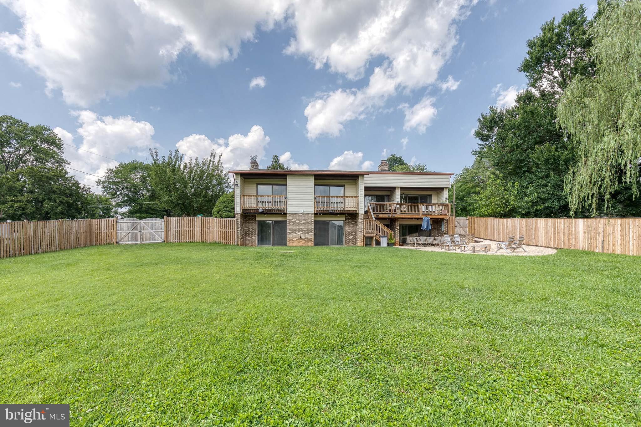 18 Byway Road Owings Mills, MD 21117 - Photo 40 of 42