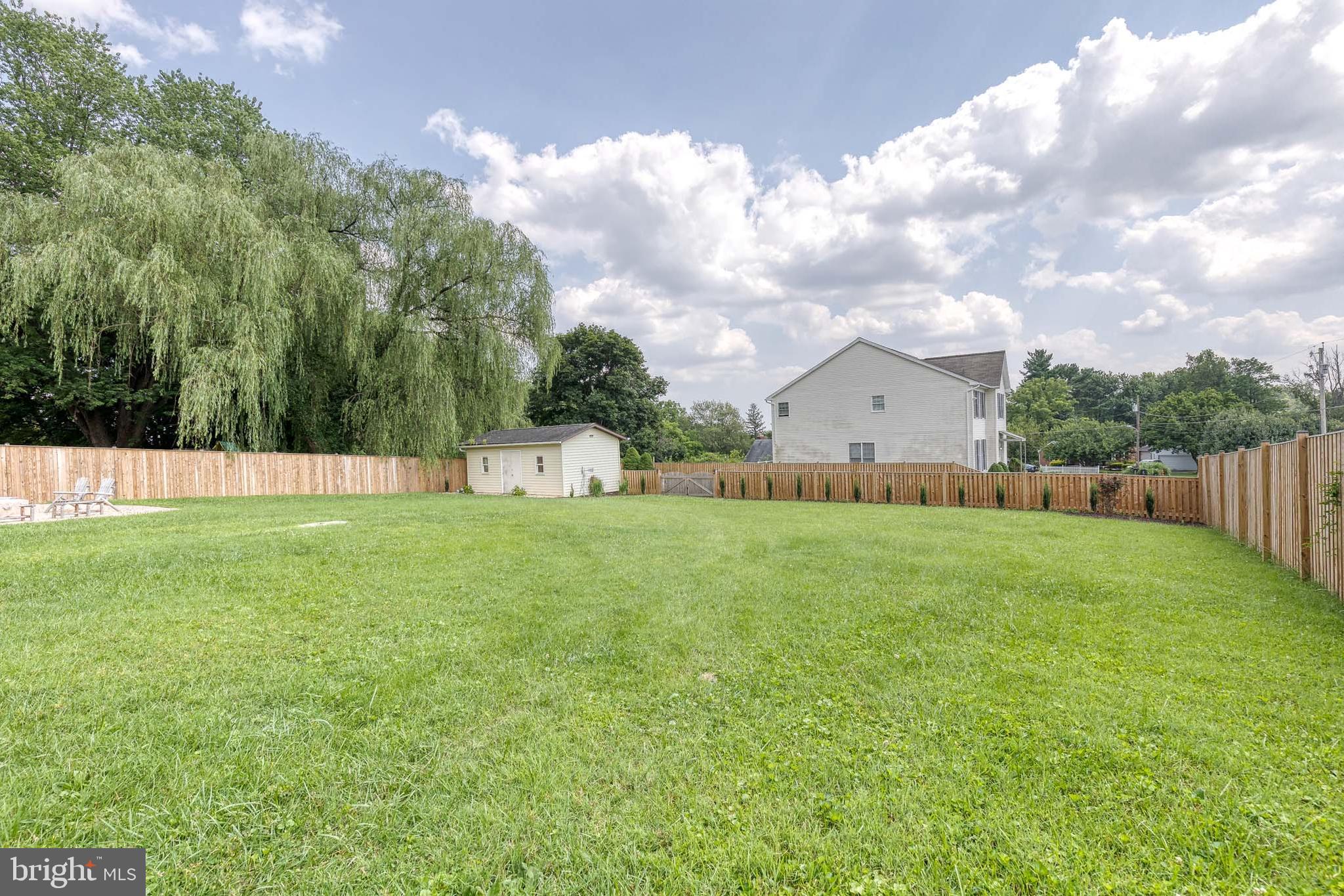 18 Byway Road Owings Mills, MD 21117 - Photo 41 of 42