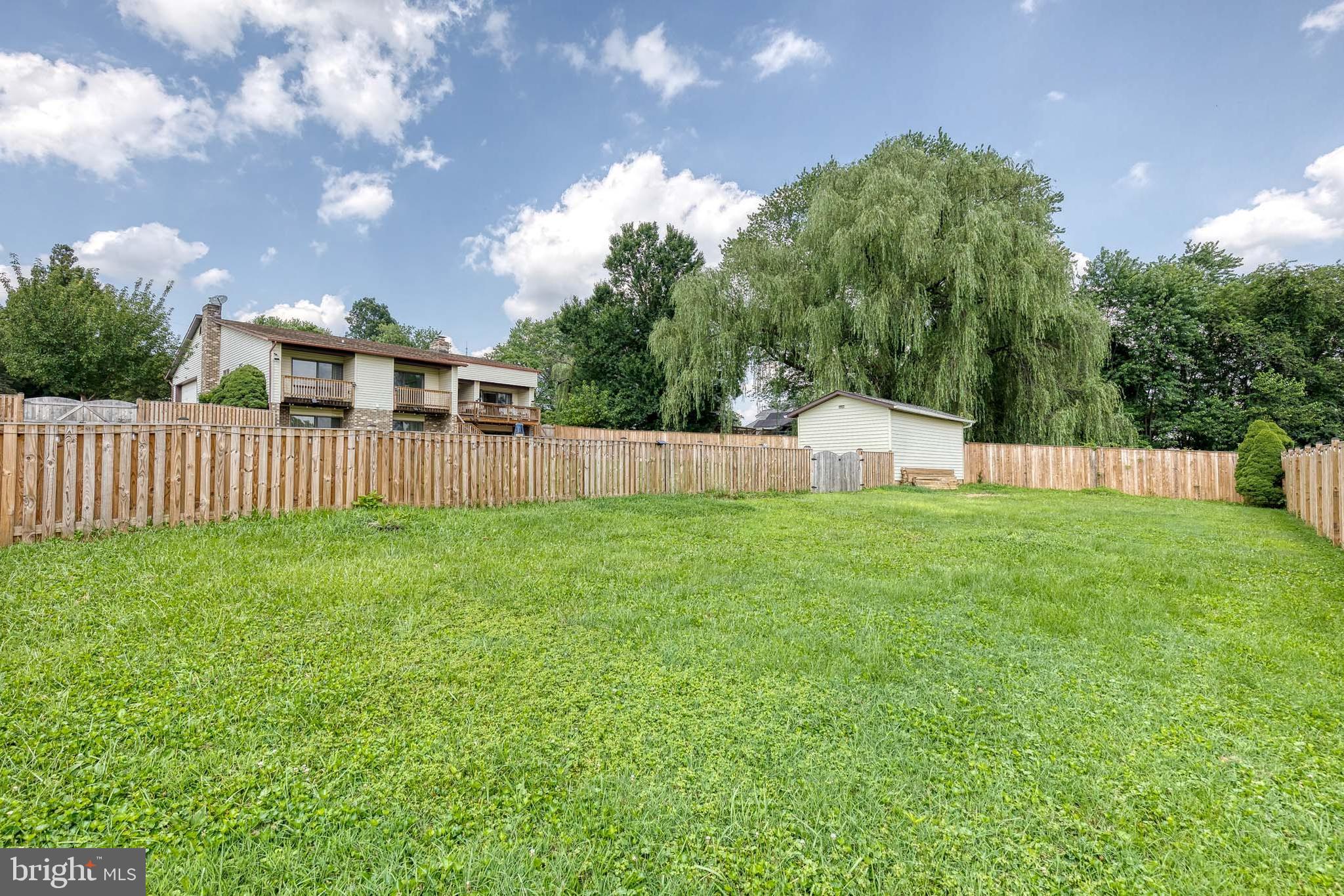 18 Byway Road Owings Mills, MD 21117 - Photo 42 of 42