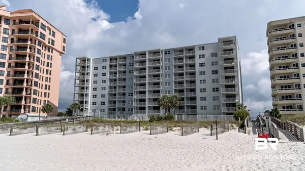 $599,000 | 25300 Perdido Beach Boulevard, Unit 804, Orange Beach, AL 36561