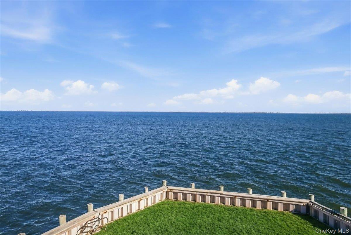 24 Milton Road Babylon, NY 11702 - Photo 17 of 30 a view of a lake