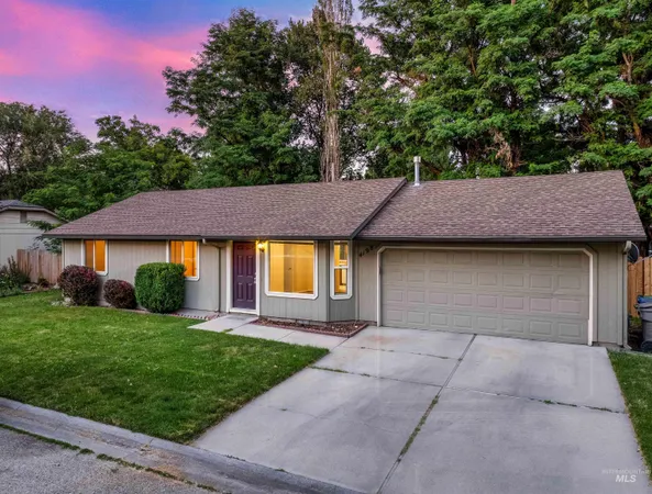 $410,000 | 4198 North Azalea Lane, Boise, ID 83703