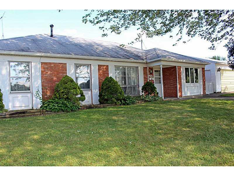 2908 Cavins Drive Springfield, OH 45503 - Photo 20 of 20