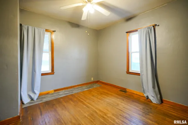 $115,000 | 509 Vine Street, Varna, IL 61375