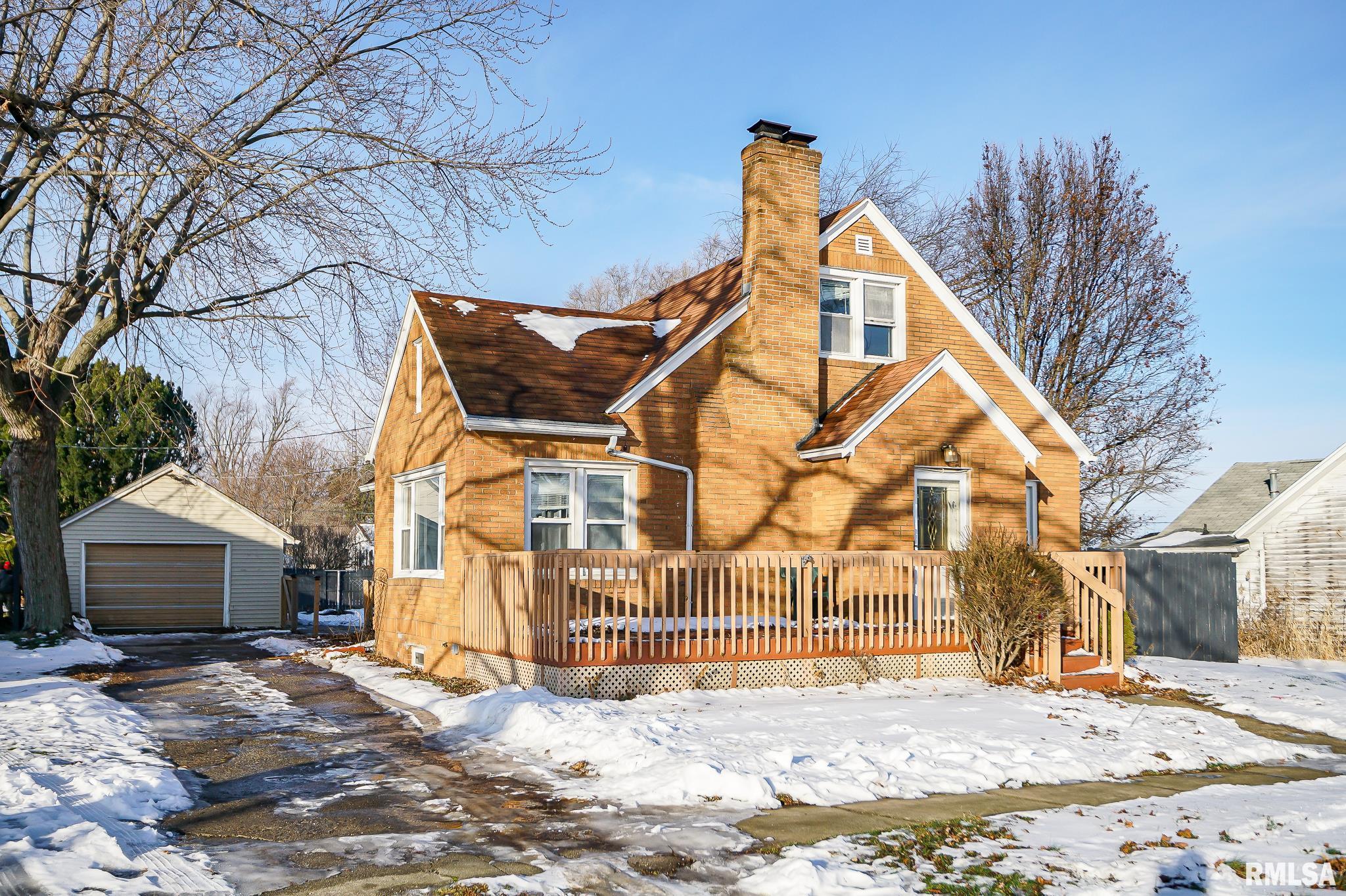 509 Vine Street Varna, IL 61375 - Photo 28 of 36