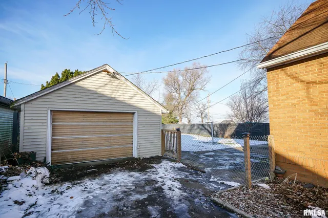 $115,000 | 509 Vine Street, Varna, IL 61375