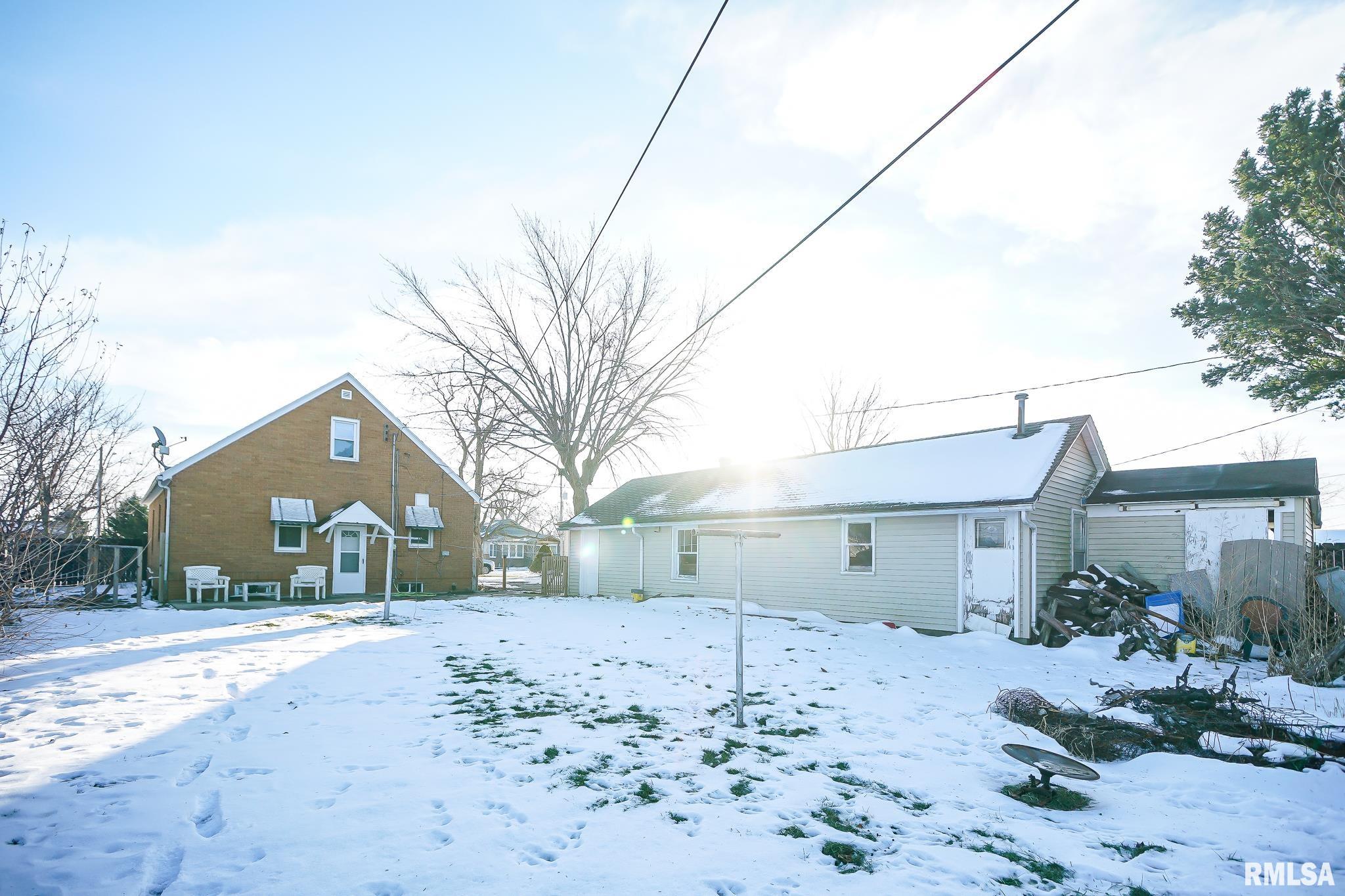 509 Vine Street Varna, IL 61375 - Photo 30 of 36