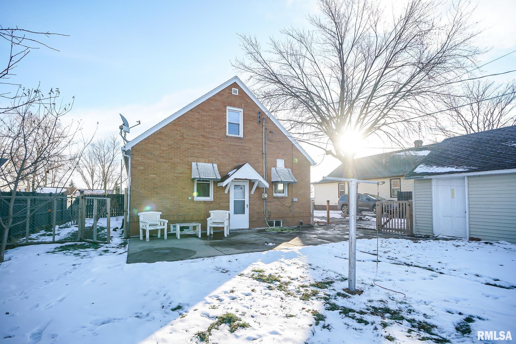 509 Vine Street Varna, IL 61375 - Photo 36 of 36