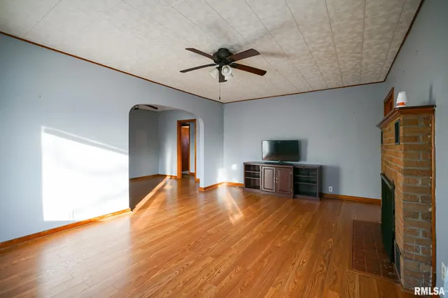 $115,000 | 509 Vine Street, Varna, IL 61375