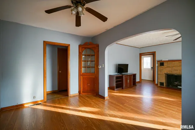 $115,000 | 509 Vine Street, Varna, IL 61375