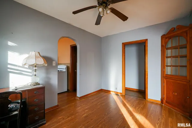 $115,000 | 509 Vine Street, Varna, IL 61375