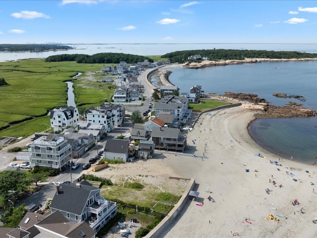 72 Glades Road Scituate, MA 02066 - Photo 6 of 9 a view of a lake with outdoor space