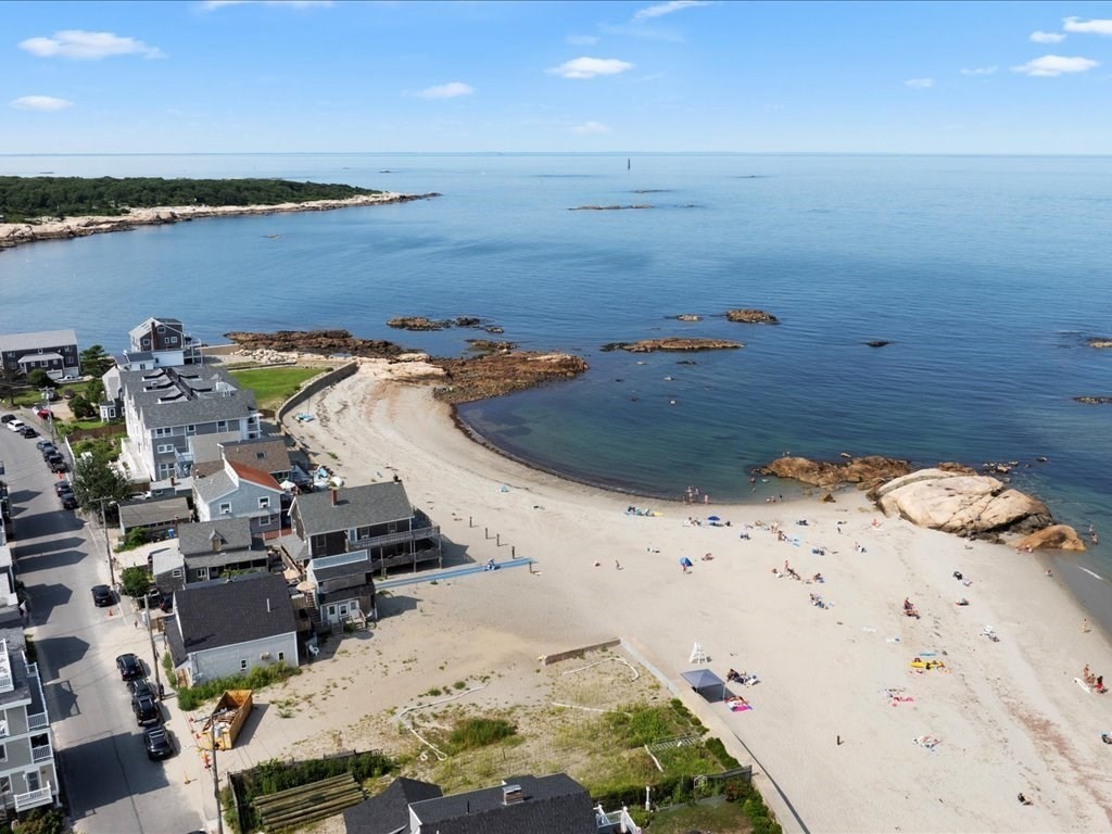 72 Glades Road Scituate, MA 02066 - Photo 7 of 9 view of a ocean