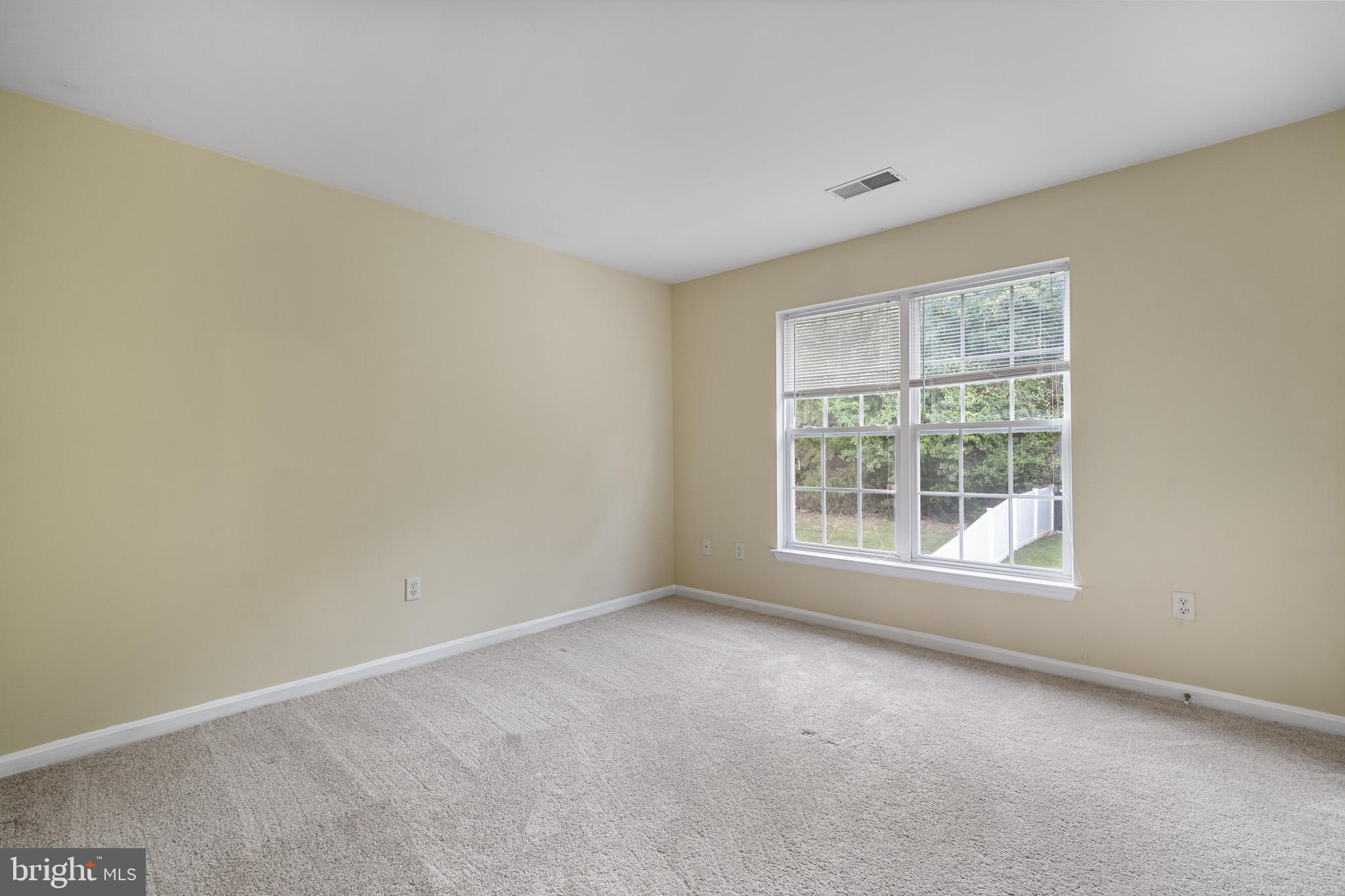 6514 Manton Way Lanham, MD 20706 - Photo 16 of 24 an empty room with a window