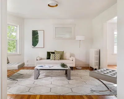 $450,000 | 304-306 Cummins Highway, Unit 3, Boston, MA 02131