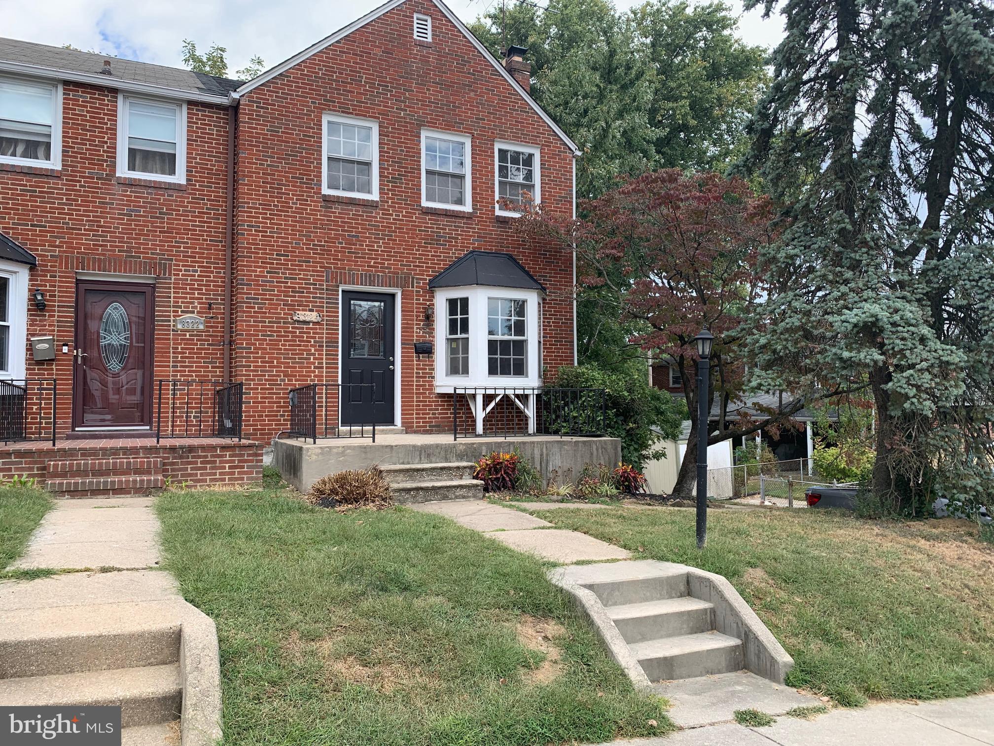8324 Byington Road Towson, MD 21286 - Photo 1 of 24