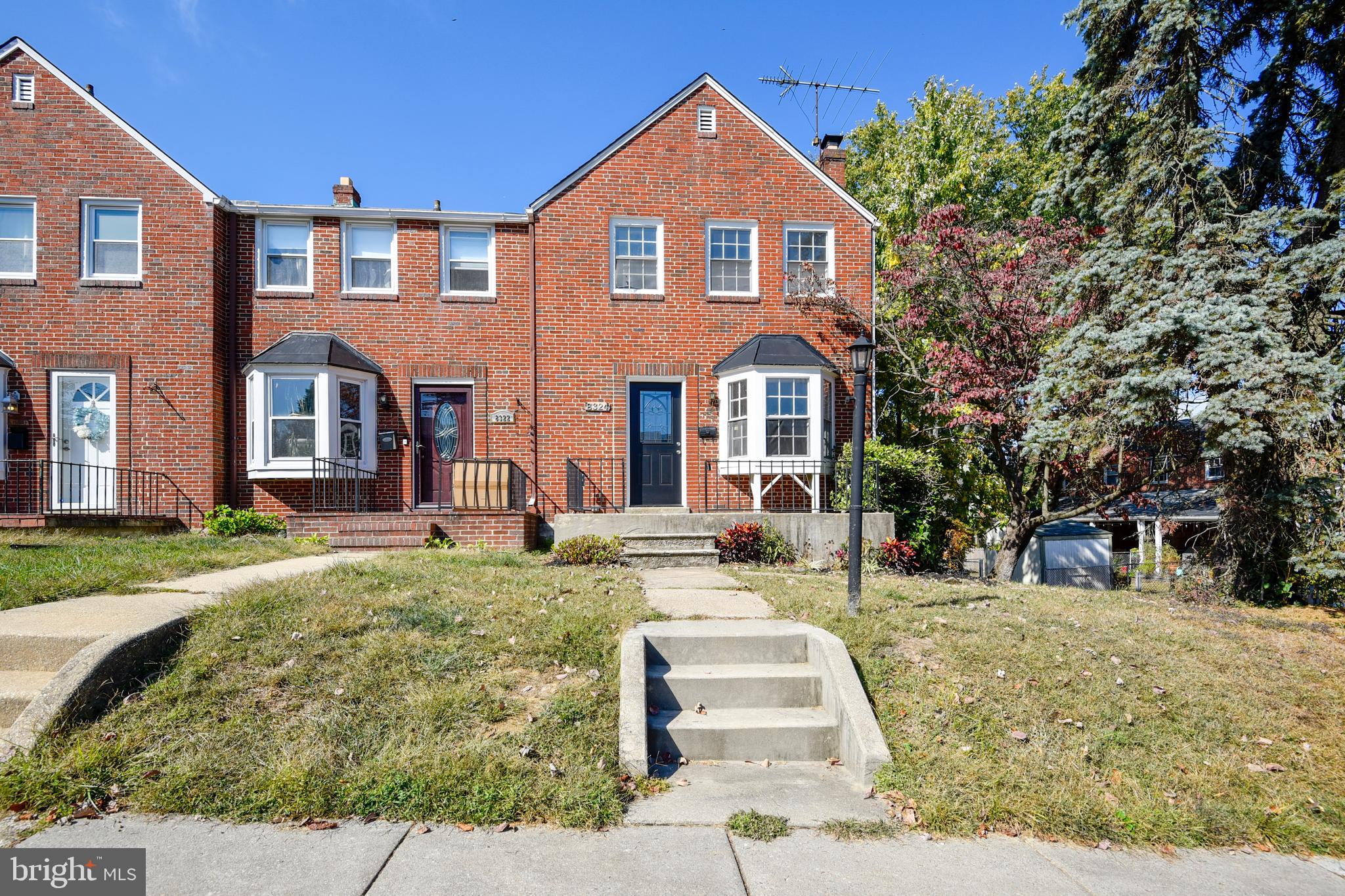 8324 Byington Road Towson, MD 21286 - Photo 2 of 24