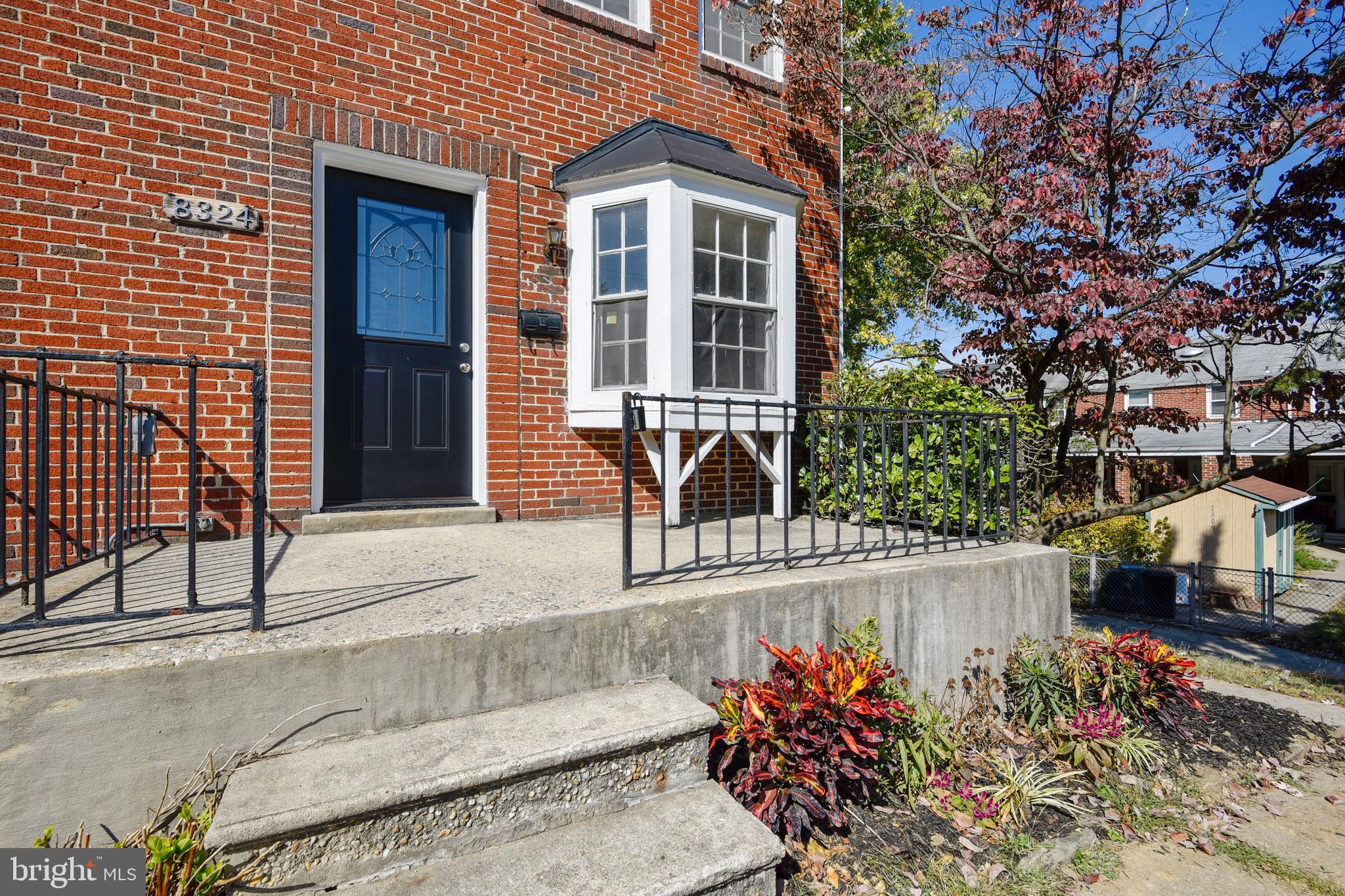 8324 Byington Road Towson, MD 21286 - Photo 3 of 24