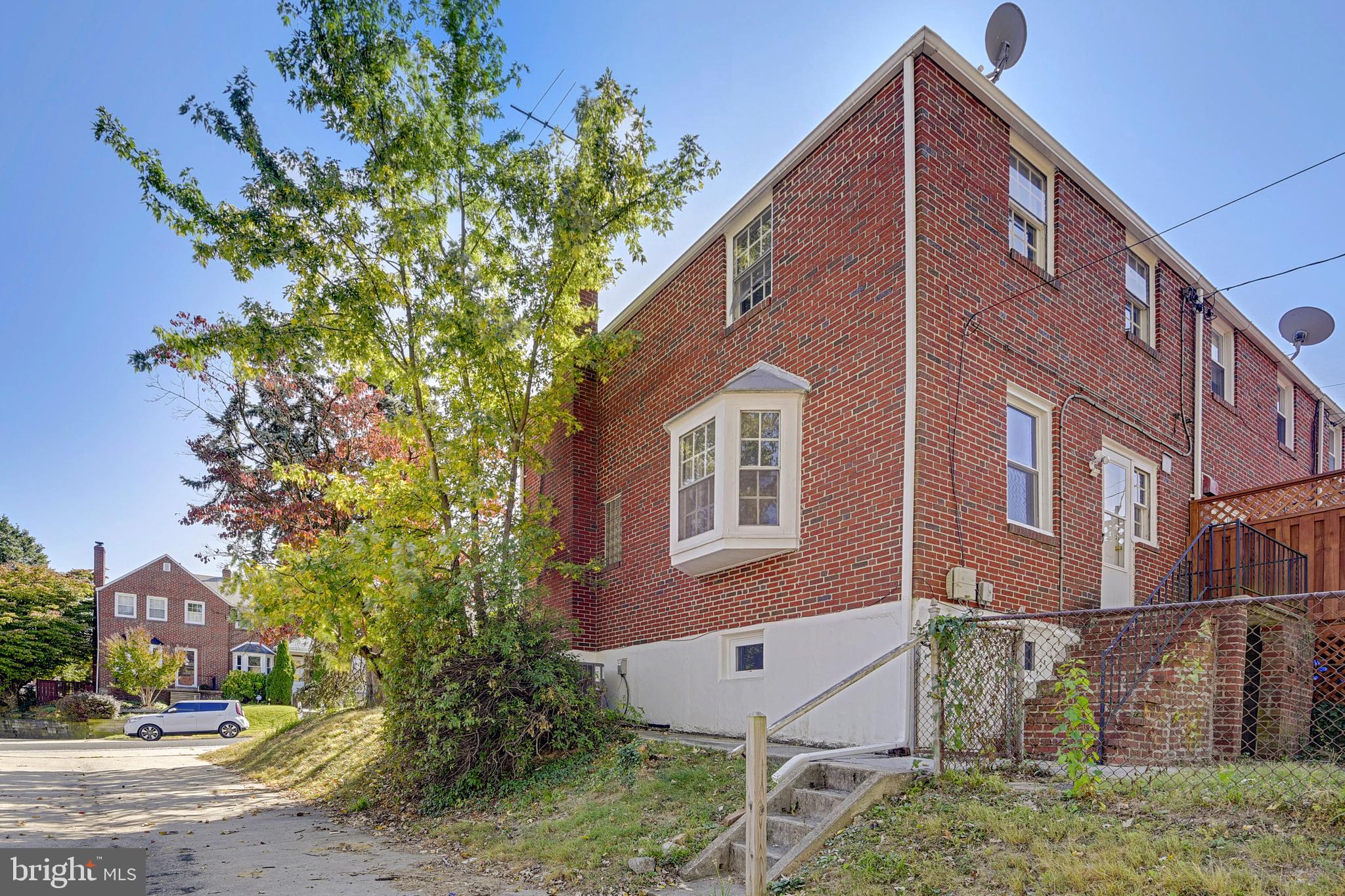 8324 Byington Road Towson, MD 21286 - Photo 23 of 24