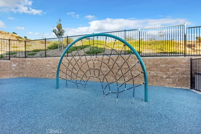 a view of outdoor space and street view