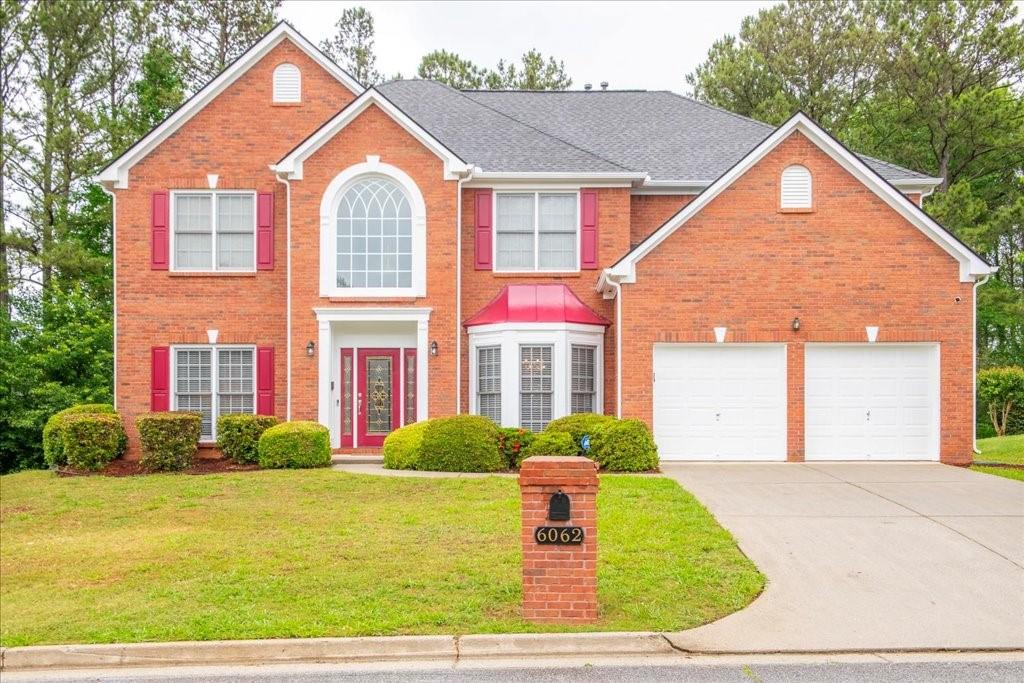 6062 Magnolia Ridge Stone Mountain, GA 30087 - Photo 1 of 1 Gallery Image 1