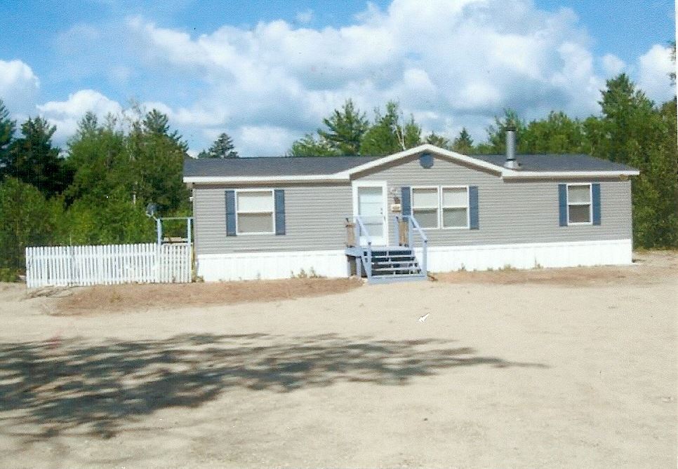 173 Brock Hill Road Grafton, NH 03240 - Photo 1 of 15