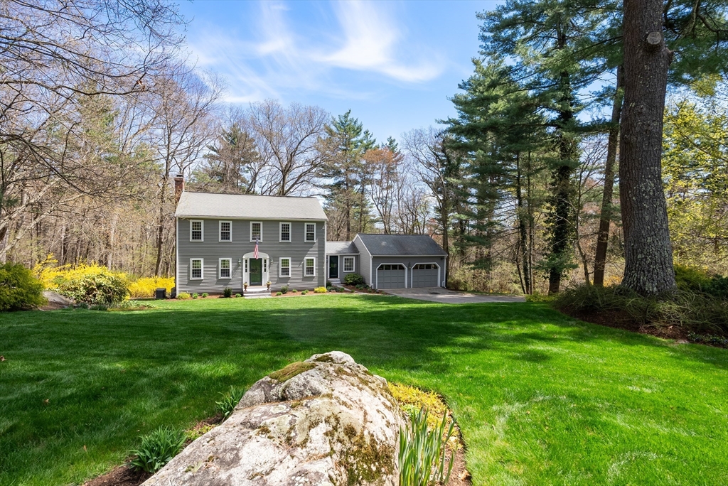 20 Old Coach Road Sudbury, MA 01776 - Photo 2 of 42 Gallery Image 2