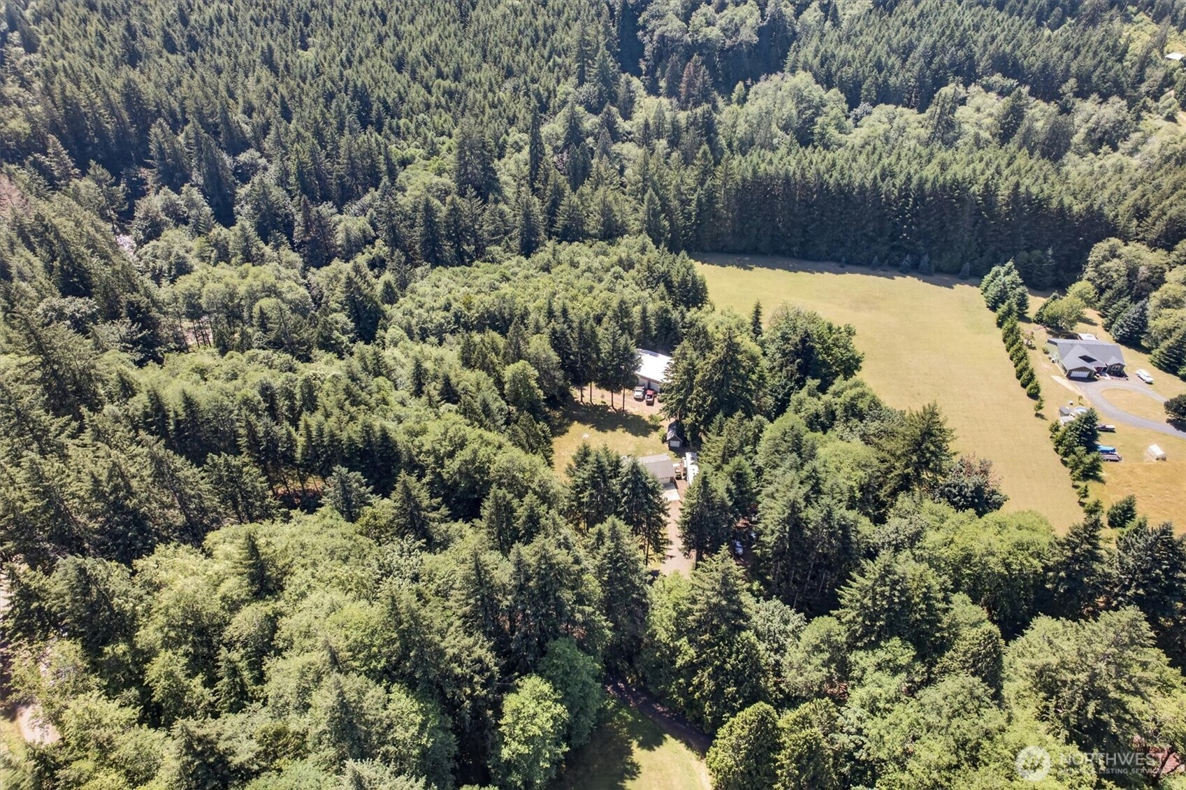 937 Germany Creek Road Longview, WA 98632 - Photo 36 of 40