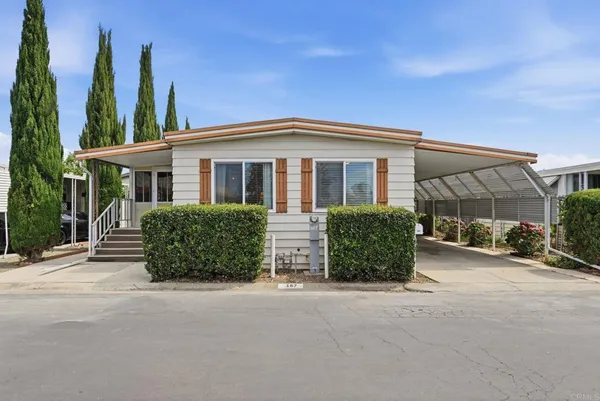 $175,000 | 1010 East Bobier Drive, Unit 167, Vista, CA 92084