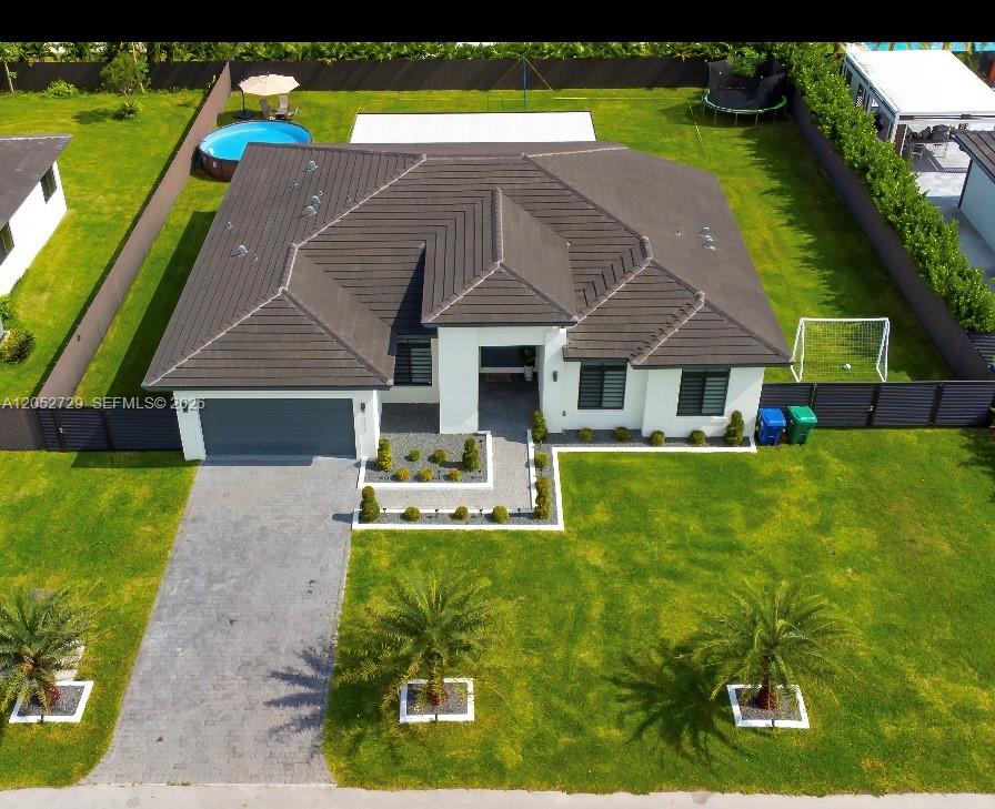 13218 Southwest 230th Street Miami, FL 33170 - Photo 2 of 28
