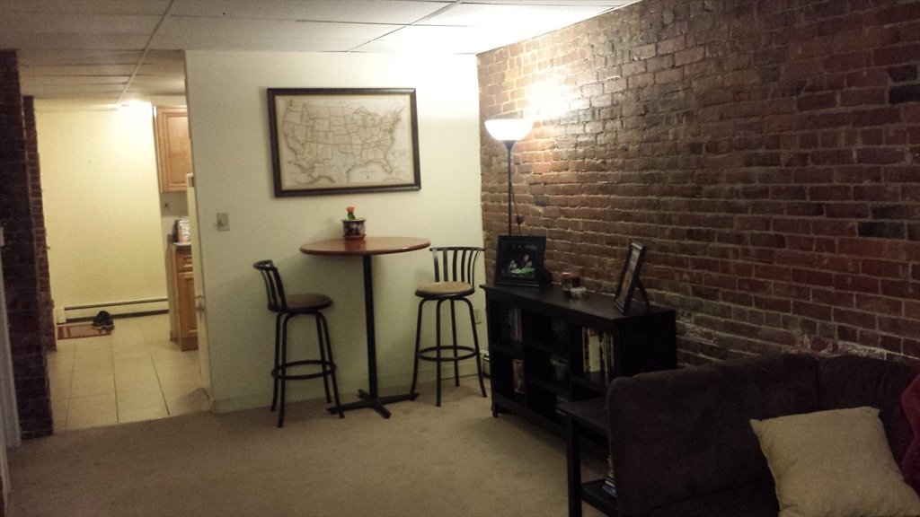 14 Isabella Street, Unit G Boston, MA 02116 - Photo 3 of 8