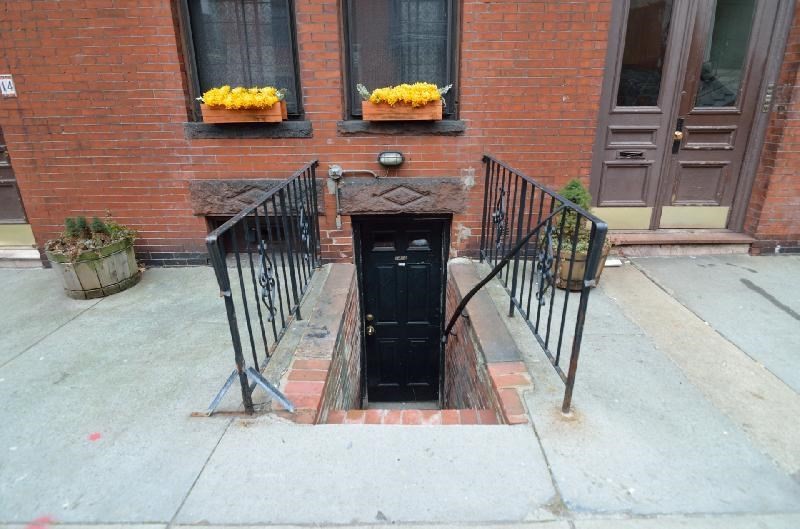 14 Isabella Street, Unit G Boston, MA 02116 - Photo 6 of 8