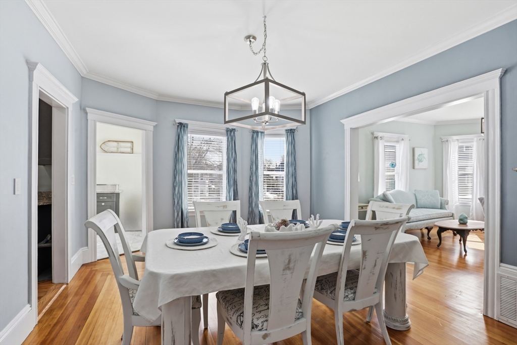 4 Valley Road, Unit 4 Swampscott, MA 01907 - Photo 13 of 33 Gallery Image 13