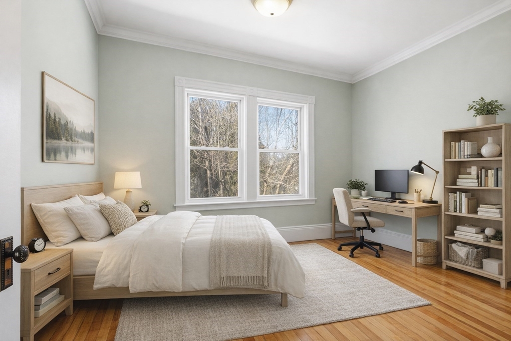 4 Valley Road, Unit 4 Swampscott, MA 01907 - Photo 18 of 33 Gallery Image 18