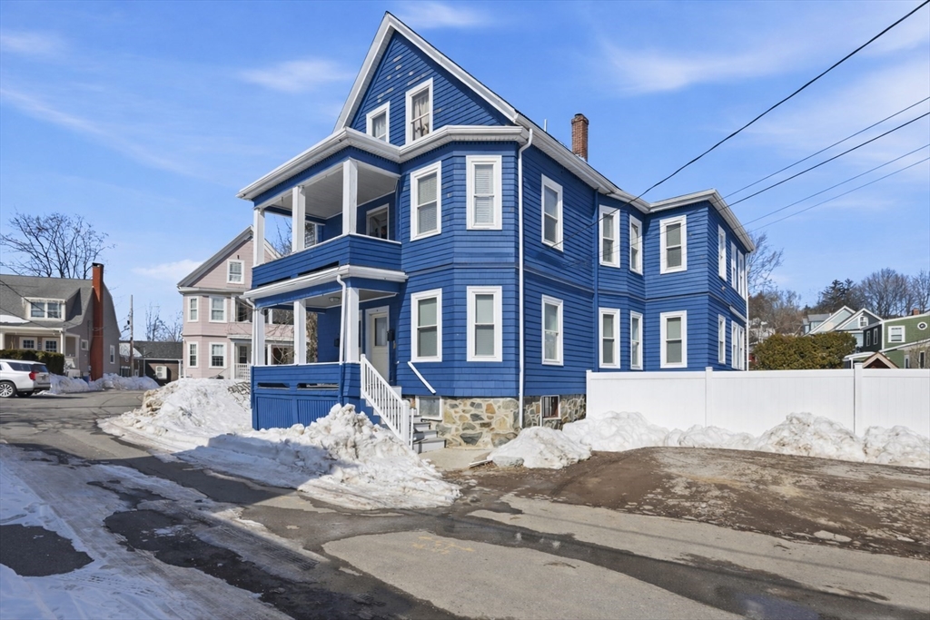 4 Valley Road, Unit 4 Swampscott, MA 01907 - Photo 32 of 33 Gallery Image 32