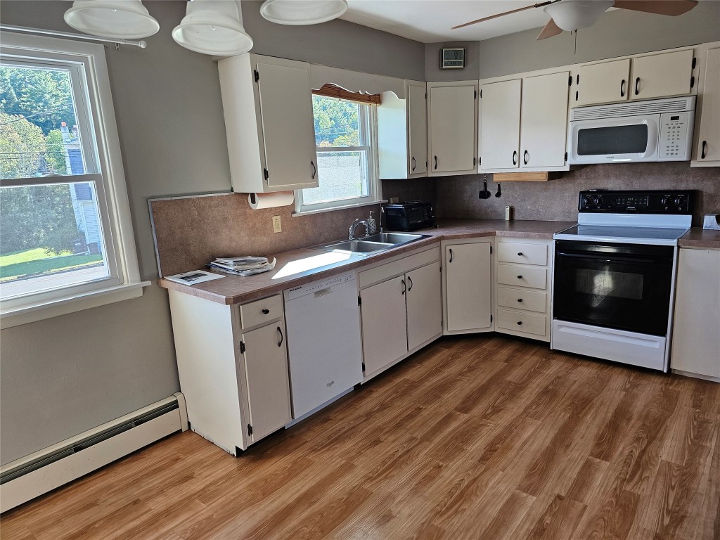 126 West Chenango Road Castle Creek, NY 13744 - Photo 16 of 32 Gallery Image 16