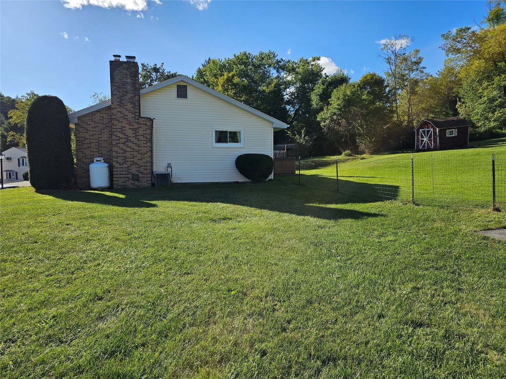 126 West Chenango Road Castle Creek, NY 13744 - Photo 7 of 32 Gallery Image 7