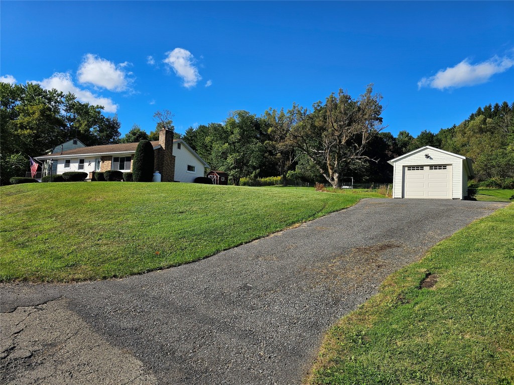 126 West Chenango Road Castle Creek, NY 13744 - Photo 8 of 32 Gallery Image 8