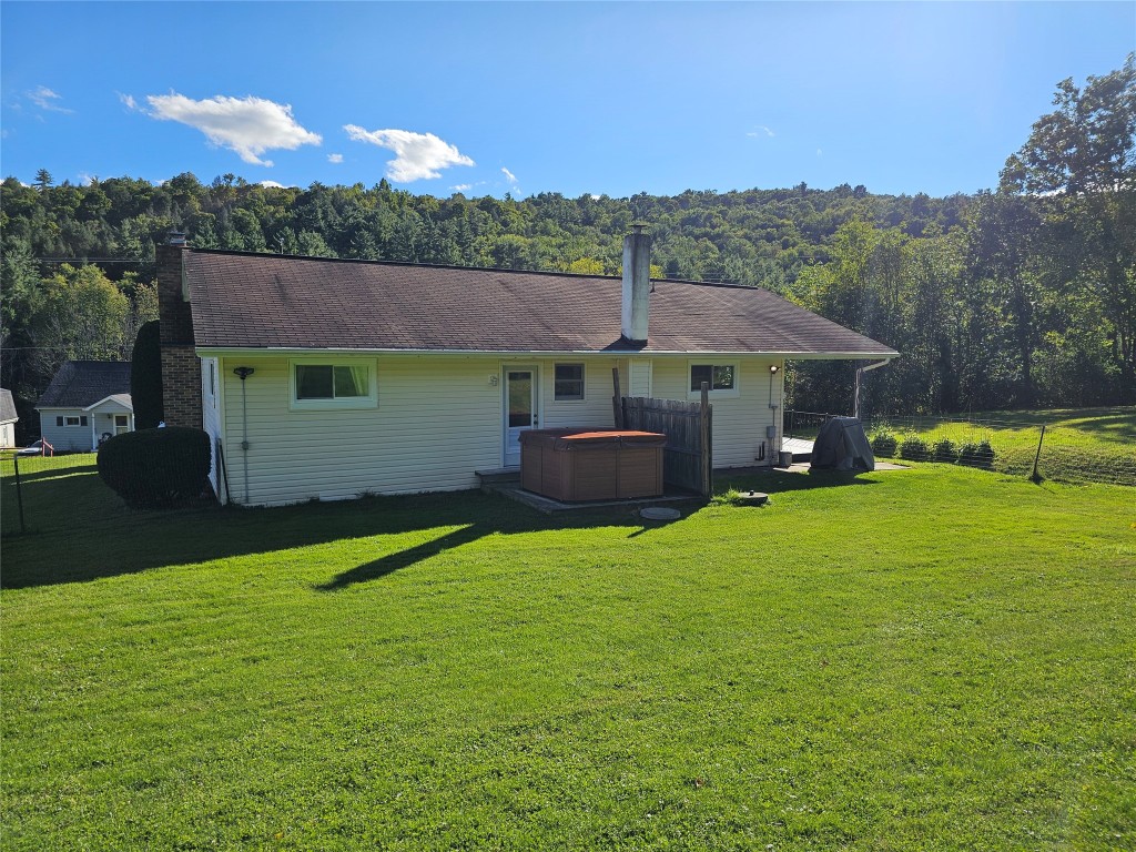 126 West Chenango Road Castle Creek, NY 13744 - Photo 9 of 32 Gallery Image 9