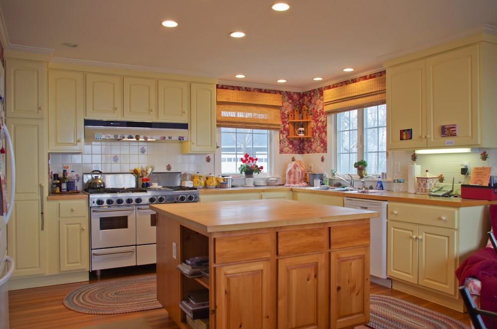 393 West Bay Road Islesboro, ME 04848 - Photo 9 of 23 Photo