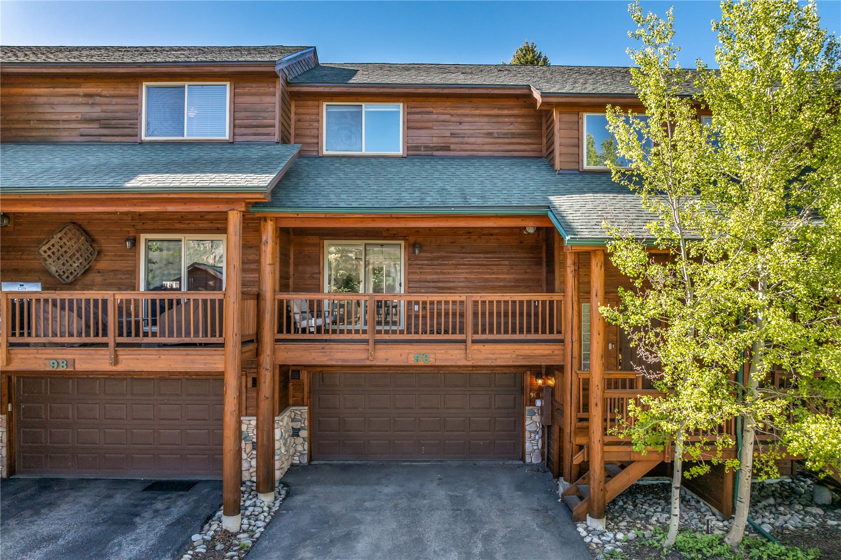 96 Lookout Ridge Drive Dillon, CO 80435 - Photo 40 of 40