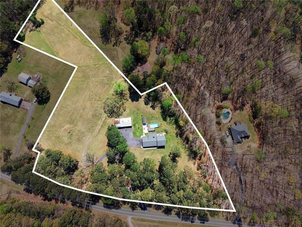 1311 Austin Road Winder, GA 30680 - Photo 35 of 43