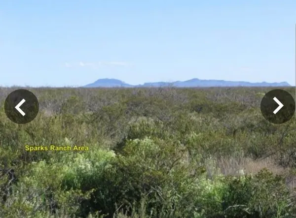 a view of a mountain