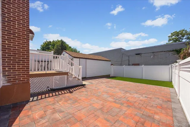 $829,000 | 113 North 1st Street, New Hyde Park, NY 11040