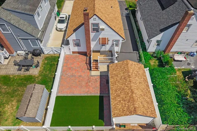 $829,000 | 113 North 1st Street, New Hyde Park, NY 11040